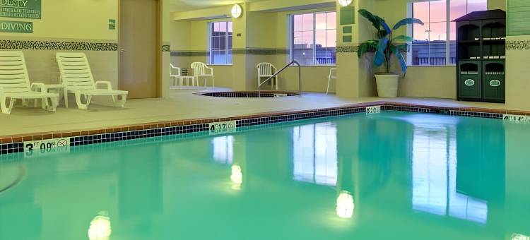 康威丽怡酒店(Country Inn & Suites by Radisson, Conway, AR)图片