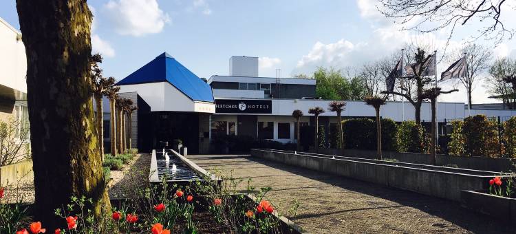 聚特芬弗莱彻酒店(Fletcher Resort-Hotel Zutphen)图片
