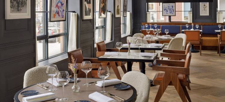 海牙瑞享酒店(Mövenpick Hotel the Hague)图片