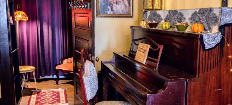 全心民宿(Whole Hearts Bed and Breakfast)图片