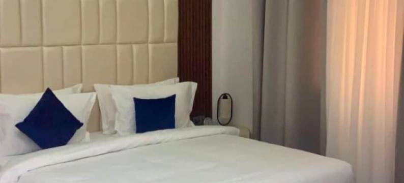 斯嘉丽公寓(Scarlett Apartments)图片