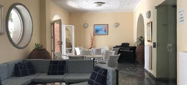 历史中心五星酒店(Cinquestelle Albergo del Centro Storico)图片