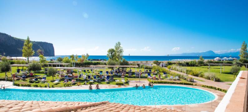 波戈弗兹水疗度假酒店(TH Praia - Borgo di Fiuzzi Resort & Spa)图片