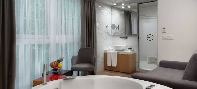 雅典艾莉雅艾尔穆酒店(Elia Ermou Athens Hotel)图片