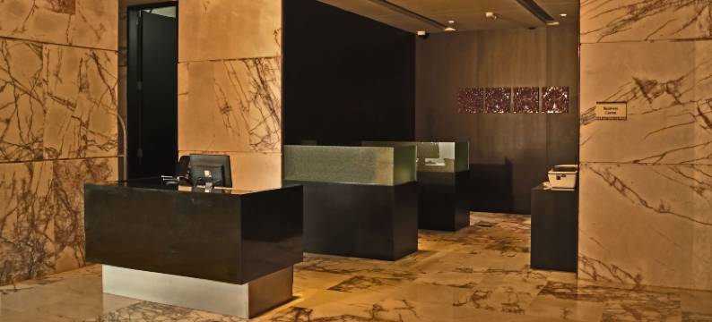 比拉斯布尔万怡酒店(Courtyard Bilaspur)图片