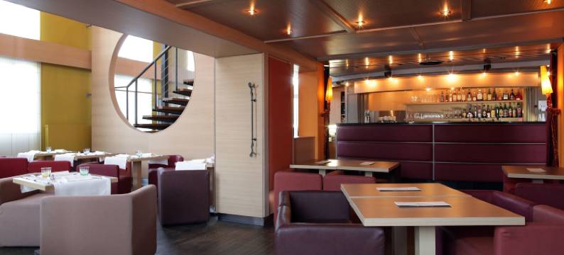 奥利维尔酒店(Hotel Olivier)图片