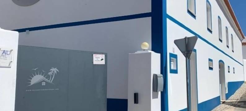 卡沃埃鲁民宿及 SPA(Carvoeiro B&B and Spa)图片