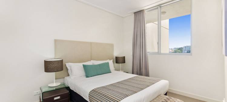 葡萄树住宿 - 达尔加提出租公寓(The Dalgety Apartments)图片