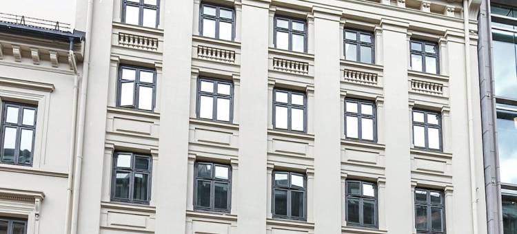 奥斯陆歌剧院弗里农公寓酒店(Forenom Serviced Apartments Oslo Opera)图片