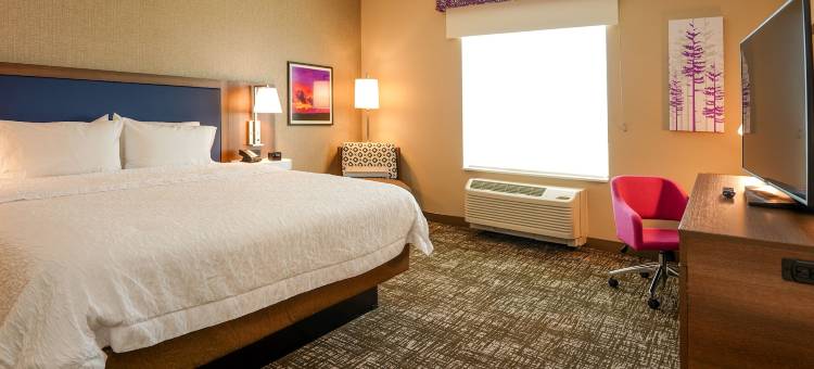 欢朋酒店套房丹佛南奥罗拉(Hampton Inn and Suites Aurora South Denver)图片
