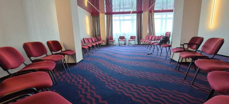 卓越酒店(Hotel Excelsior)图片