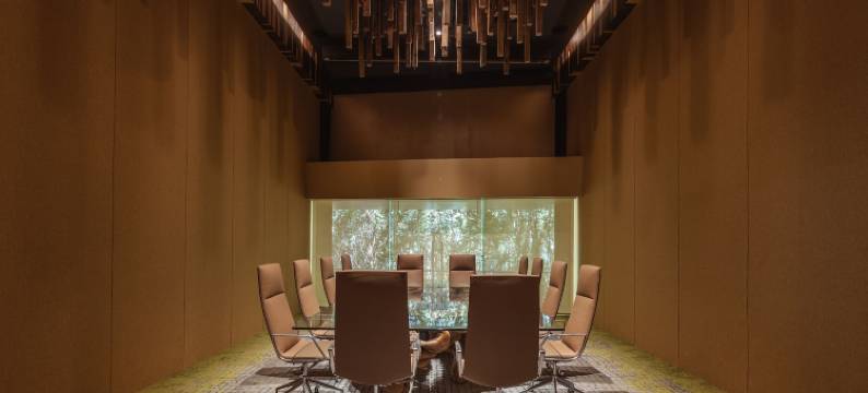 Xcaret海滨之家全包式成人专属度假村(La Casa de la Playa by Xcaret- All Inclusive Adults Only)图片