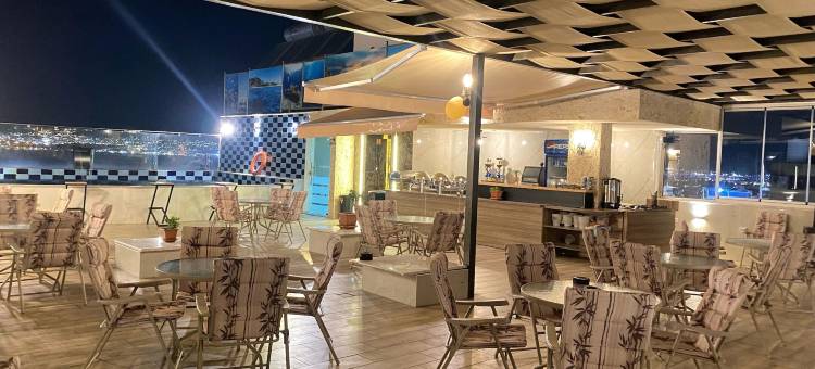 艾莲娜酒店(Alena Hotel)图片