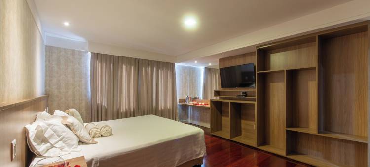 台湾酒店(Taiwan Hotel)图片