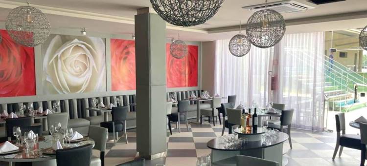 Vila Galé阿拉戈斯 - 全包(Vila Galé Alagoas - All Inclusive)图片