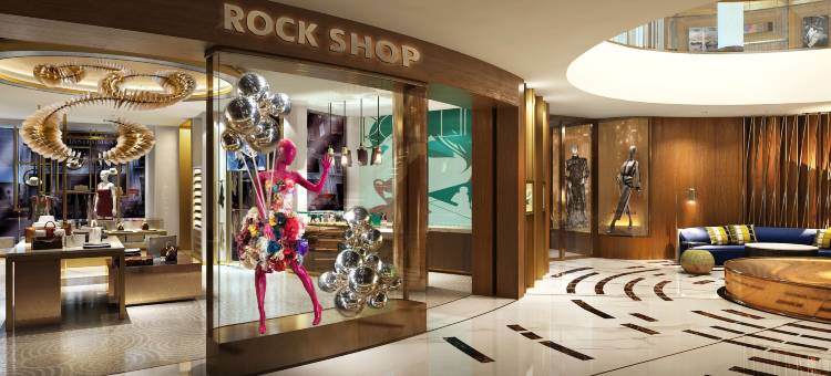 纽约硬石酒店(Hard Rock Hotel New York)图片