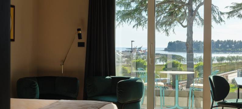 拉内斯皇宫酒店及spa - 限成人(Palazzo Rainis Hotel & Spa - Small Luxury Hotel - Adults Only)图片