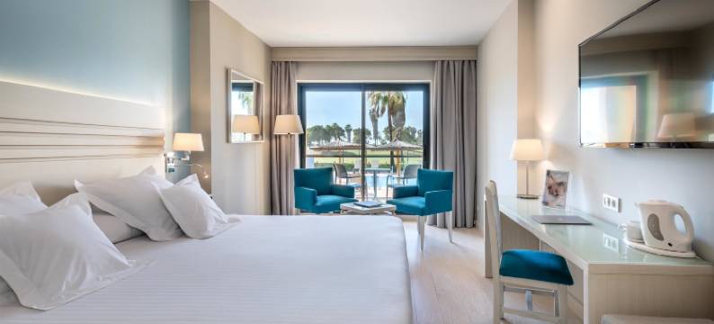 巴塞罗哥斯达黎加高尔夫水疗酒店(Barceló Costa Ballena Golf & Spa)图片