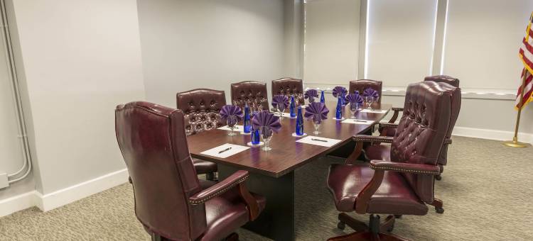 古尔德酒店(The Gould Hotel)图片