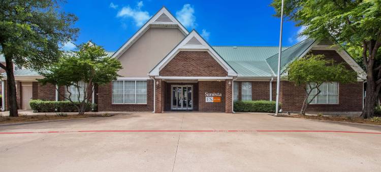 Sonesta ES Suites Dallas Richardson图片