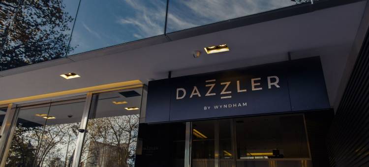 Dazzler by Wyndham la Plata图片