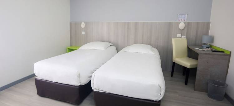 白马酒店(Hôtel le Cheval Blanc)图片