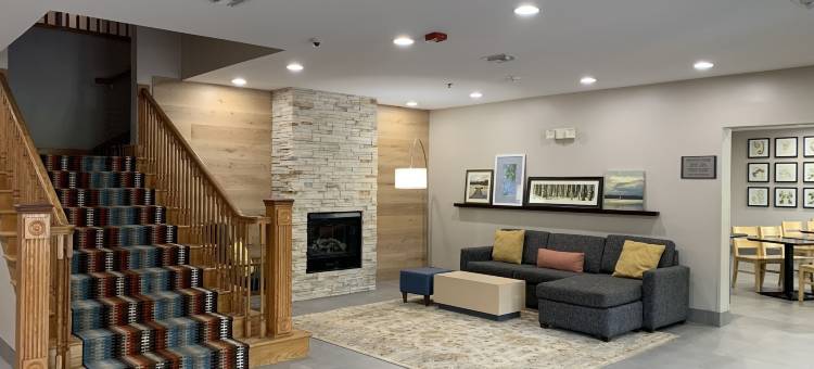 北查尔斯顿部拉迪森乡村酒店套房(Country Inn & Suites by Radisson, Charleston North, SC)图片