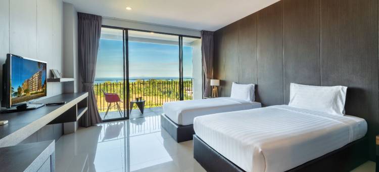 风之酒店(The Wind Hotel)图片