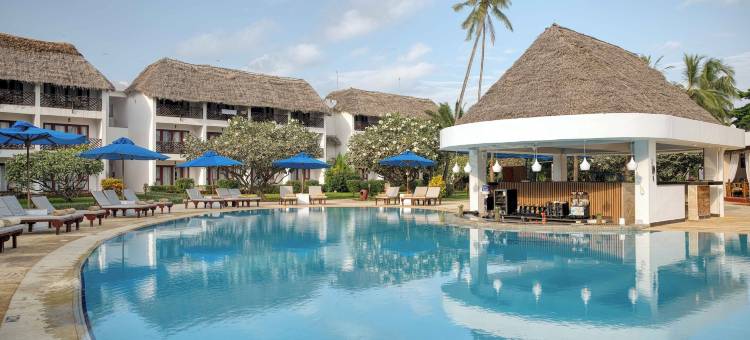 农维图拉科度假村，臻品之选酒店(Turaco Nungwi Resort, a Tribute Portfolio Hotel)图片