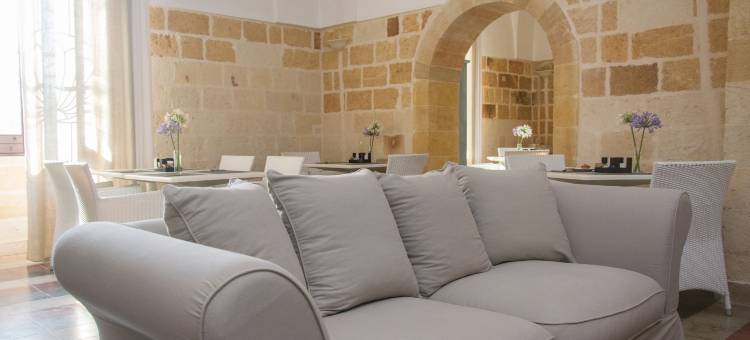 马塞里亚马泽塔萨兰托酒店(Masseria Mazzetta Salento)图片