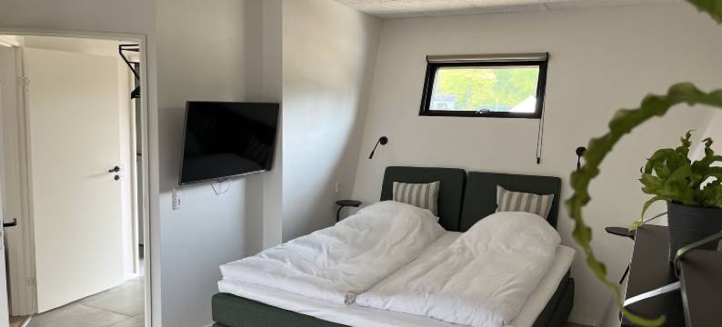 索加登 - 酒店 & SøCamp(SØGAARDEN - Hotel & SøCamp)图片