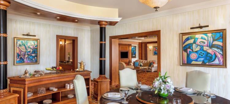 阿尔拉哈海滩度假村及水疗中心(Al Raha Beach Resort and Spa)图片