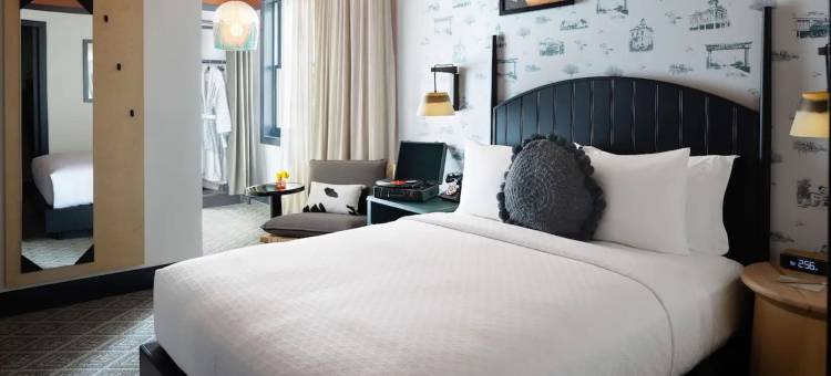 埃尔卡皮坦酒店(El Capitan Hotel)图片