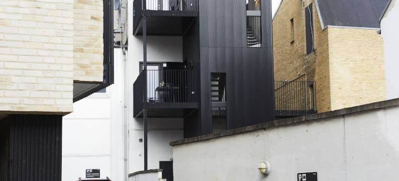 索纳盖德 - 斯楚格街(Søndergade - “strøget”)图片