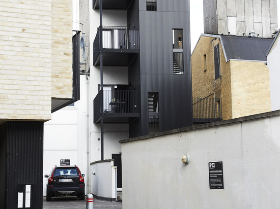 索纳盖德 - 斯楚格街