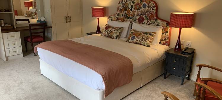 卡利厅酒店(Caley Hall)图片