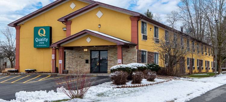 凯艺酒店(Quality Inn)图片