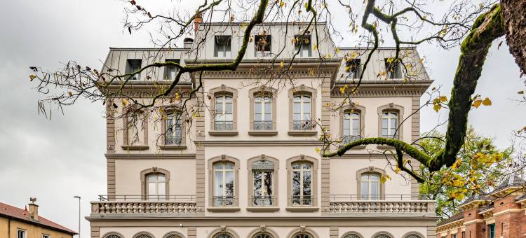 米勒帕斯酒店(Hôtel Mille Pas)图片