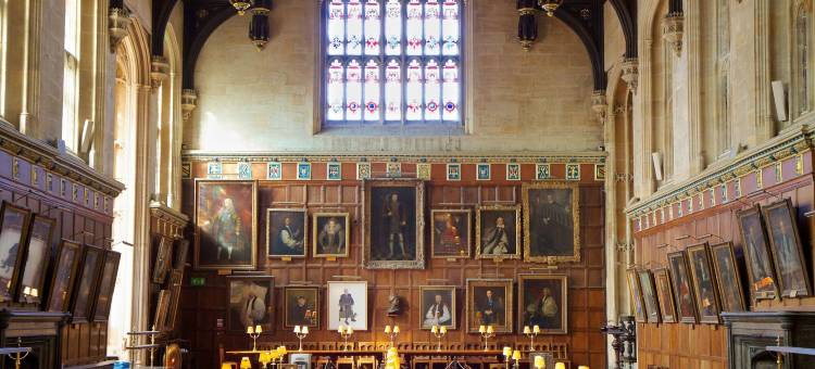 林顿洛奇贝斯特韦斯特品质精选酒店(Best Western Plus Oxford Linton Lodge Hotel)图片