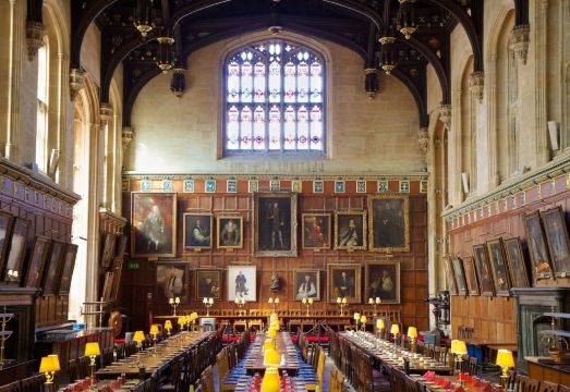 Best Western Plus Oxford Linton Lodge Hotel Hotel Overview