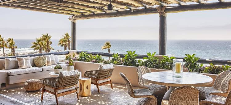 埃斯佩朗萨酒店 - 阿尔柏格度假村精选(Esperanza, Auberge Resorts Collection)图片