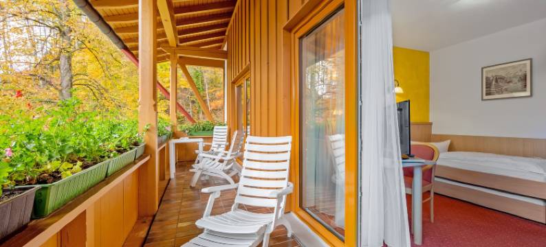 加布里埃拉酒店(Landhotel Gabriele)图片