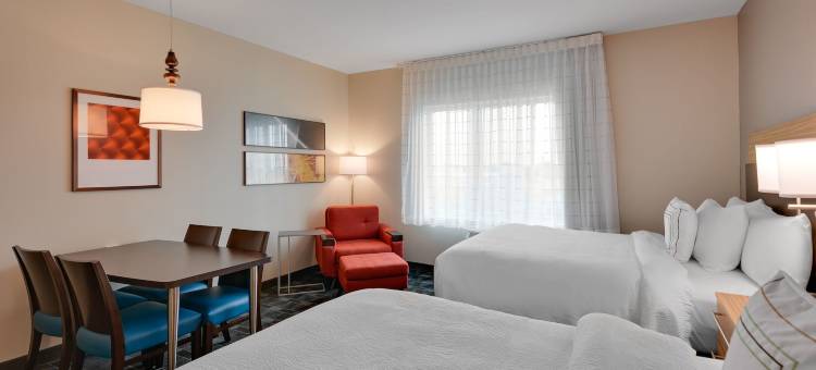 TownePlace Suites by Marriott Detroit Allen Park图片