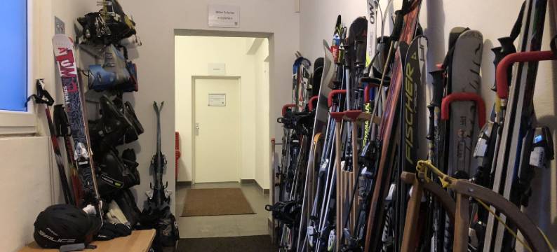 菲希特尔贝格山景公寓(Apartments Fichtelberger Blick)图片