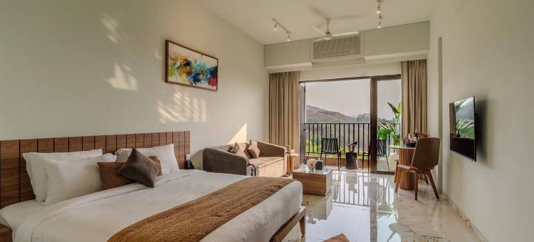 牛津高尔夫度假村(Oxford Golf Resort)图片