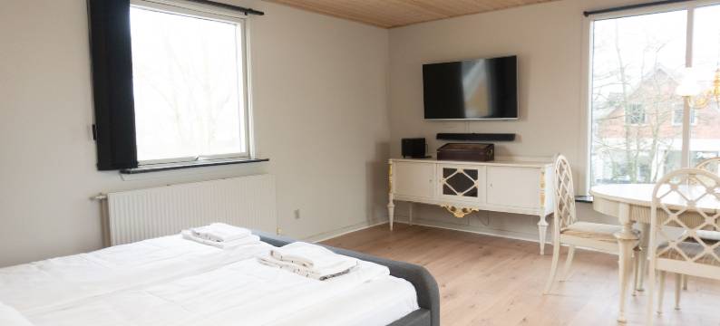 斯麦德花园酒店(Hotel Smedegaarden)图片