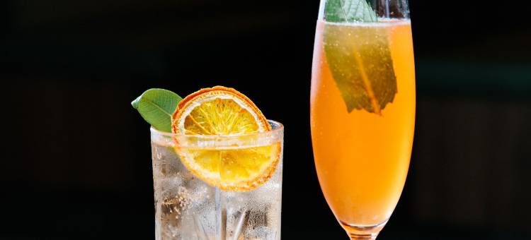 库吉湾酒店(Coogee Bay Hotel)图片