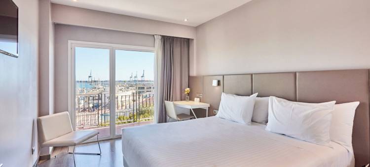 Hotel Silken Turcosa图片