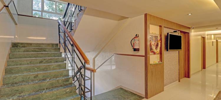 Treebo 维克兰特住宅(Treebo Vikrant Residency)图片