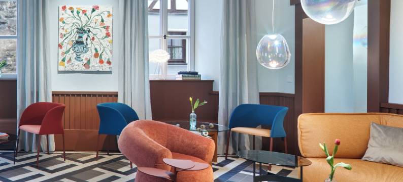 恩格尔维特酒店及公寓(Engelwirt Hotel & Apartments)图片